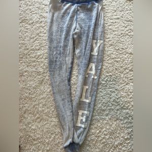 UNIQUE / VINTAGE YALE SWEATPANT